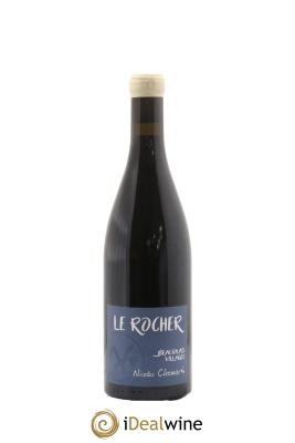 Beaujolais Cuvée Le Rocher Nicolas Chemarin