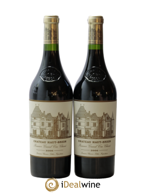 Château Haut Brion 1er Grand Cru Classé