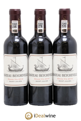 Château Beychevelle 4ème Grand Cru Classé