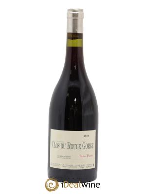 IGP Côtes Catalanes (VDP des Côtes Catalanes) Clos du Rouge Gorge Jeunes Vignes Cyril Fhal