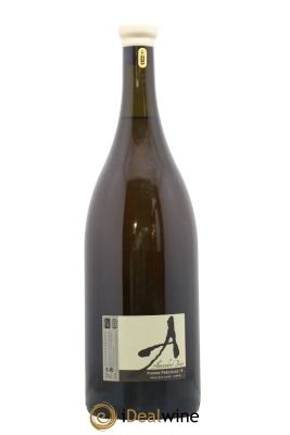 Vin de France Pierre Précieuse Alexandre Bain