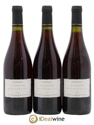 Vin de France La Guillaume Maupertuis