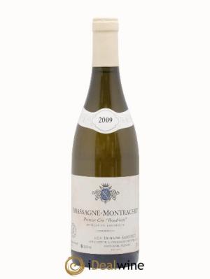 Chassagne-Montrachet 1er Cru Boudriotte Ramonet (Domaine)