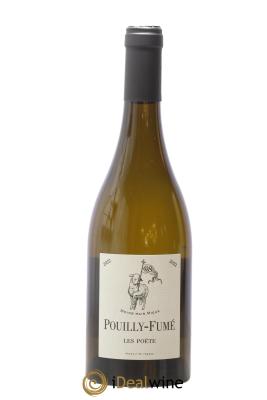 Pouilly-Fumé Les Poëte