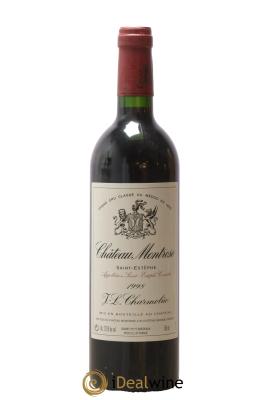 Château Montrose 2ème Grand Cru Classé