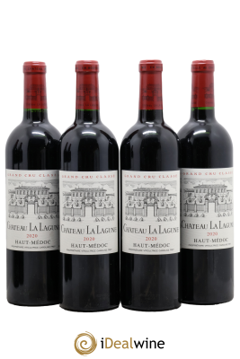 Château la Lagune 3ème Grand Cru Classé