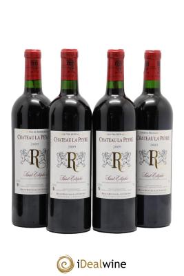 Saint-Émilion Grand Cru Château Lapeyre