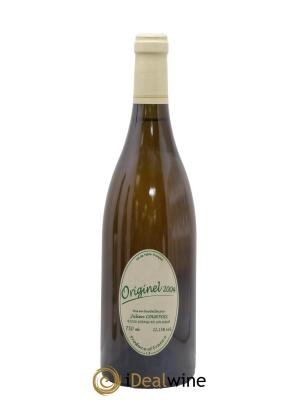 Vin de France Originel Julien Courtois