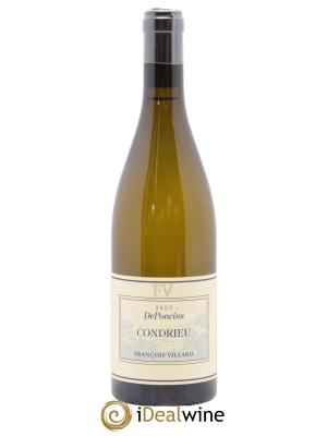 Condrieu Deponcins François Villard