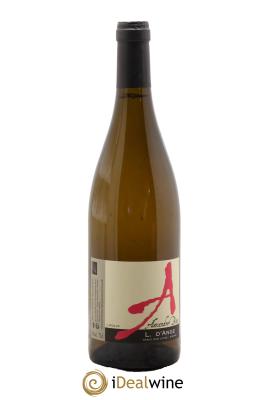 Pouilly-Fumé L d'Ange Alexandre Bain