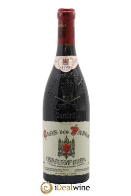 Châteauneuf-du-Pape Clos des Papes - Paul Avril
