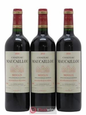 Château Maucaillou