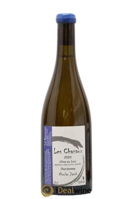 Côtes du Jura Chardonnay Les Chazaux Nicolas Jacob