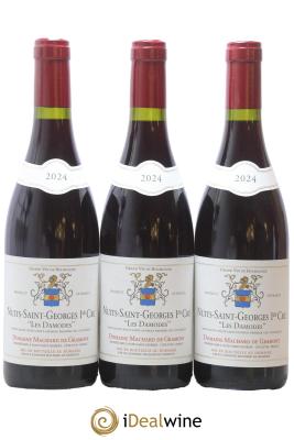 Nuits-Saint-Georges 1er Cru Les Damodes Machard De Gramont
