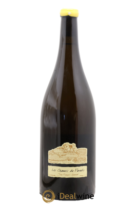 Côtes du Jura Les Chamois du Paradis Jean-François Ganevat (Domaine)