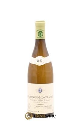 Chassagne-Montrachet 1er Cru Abbaye de Morgeot Ramonet (Domaine)