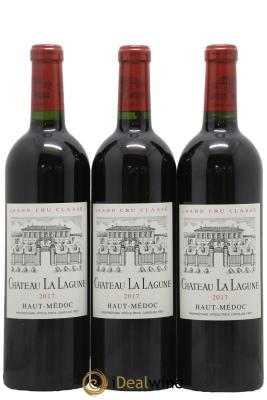 Château la Lagune 3ème Grand Cru Classé