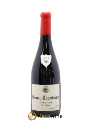 Gevrey-Chambertin Aux Echezeaux Vieilles Vignes Fourrier (Domaine)