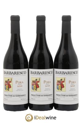 Barbaresco DOCG Riserva Pora Produttori del Barbaresco
