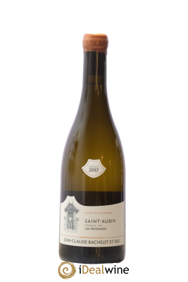 Saint-Aubin 1er Cru Les Frionnes Jean-Claude Bachelet (Domaine)