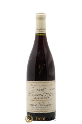 Pommard 1er Cru Les Rugiens Joseph Voillot (Domaine)