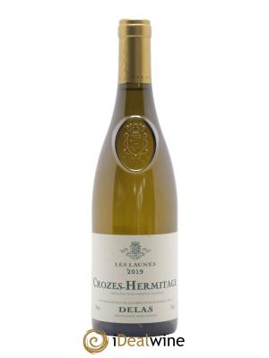 Crozes-Hermitage Les Launes Delas Frères