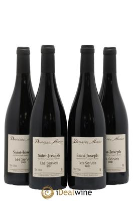 Saint-Joseph Les Serves Monier Perréol