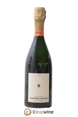 Extra Brut Vitrail Alexandre Chaillon