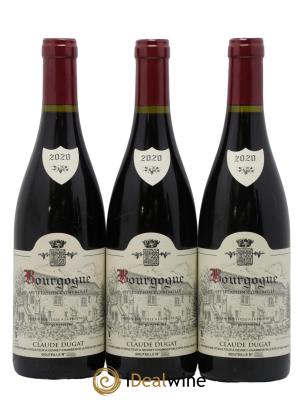 Bourgogne Claude Dugat