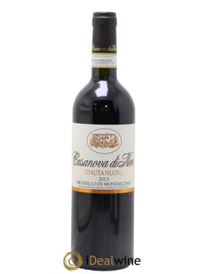 Brunello di Montalcino DOCG Tenuta Nuova Casanova di Neri - Giacomo Neri
