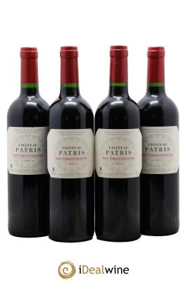 Château Patris