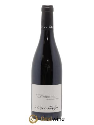 Côte du Rhône Le Bouquet des Garrigues Clos du Caillou - Sylvie Vacheron