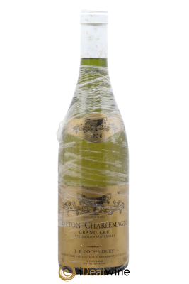 Corton-Charlemagne Grand Cru Coche Dury (Domaine)