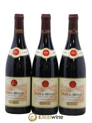 Côte-Rôtie Côtes Brune et Blonde Guigal