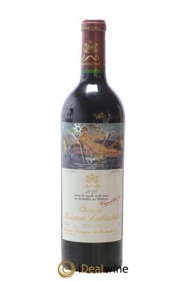 Château Mouton Rothschild 1er Grand Cru Classé