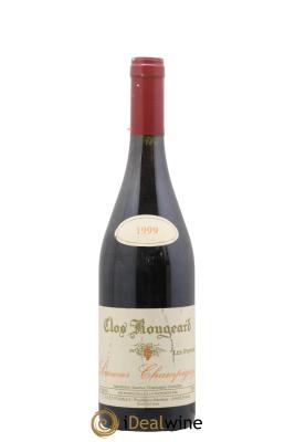 Saumur-Champigny Les Poyeux Clos Rougeard