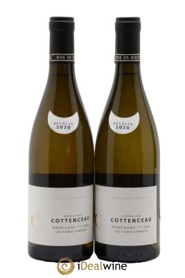 Montagny 1er Cru Les Vignes Longues Maxime Cottenceau