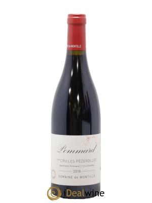 Pommard 1er Cru Les Pézerolles De Montille (Domaine)