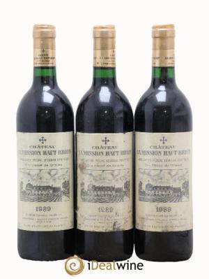 Château la Mission Haut-Brion Cru Classé de Graves