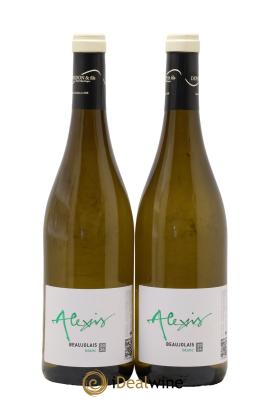 Beaujolais Cuvée Alexis Olivier Depardon