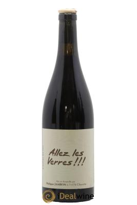 Vin de France Allez Les Verres Philippe Jambon