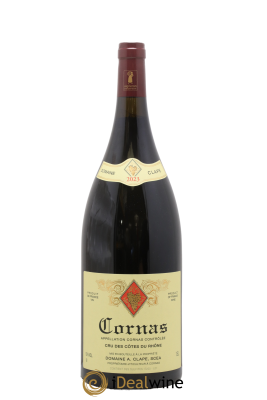 Cornas Auguste Clape