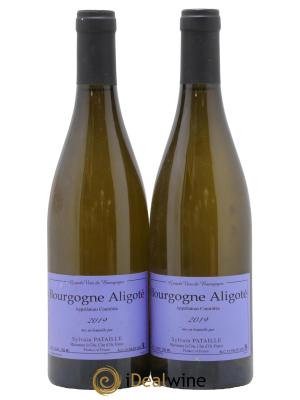 Bourgogne Aligoté Sylvain Pataille (Domaine)