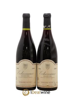 Echézeaux Grand Cru Guyon (Domaine)