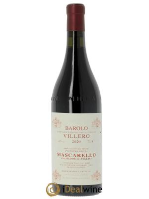 Barolo DOCG Villero Giuseppe Mascarello 