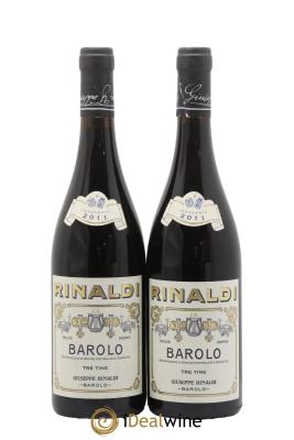 Barolo DOCG Tre Tine Giuseppe Rinaldi