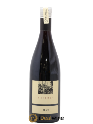 Allemagne Pays de Bade Pinot Noir Tschuppen Ziereisen