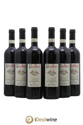 Brunello di Montalcino DOCG Riserva Uccelliera