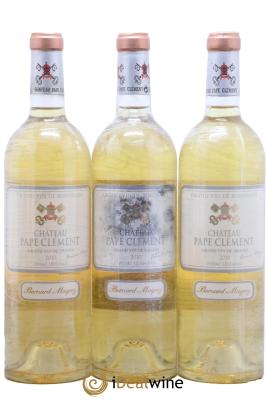 Château Pape Clément