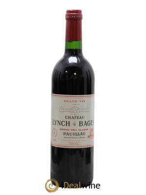 Château Lynch Bages 5ème Grand Cru Classé